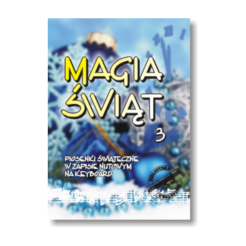 Książka - Magia Świąt cz.3