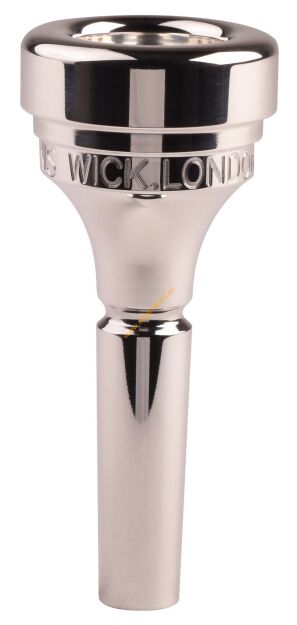 Ustnik do rogu altowego Denis Wick Classic 5883-3