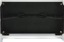 Ława do pianina Deluxe Compartment Biały mat GEWA - 4