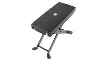 Podnóżek gitarowy K&M 14640 - 2