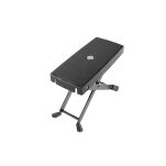 Podnóżek gitarowy K&M 14640 - 3