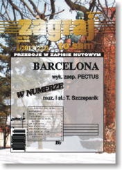 Książka - ZAGRAJ TO SAM kwartalnik (222) I/2013