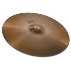 Blachy perkusyjne PAISTE  Talerze Giant Beat Multi 20"