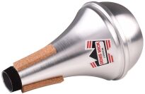 Tłumik do trąbki lub kornetu Denis Wick 5504A Straight - 2