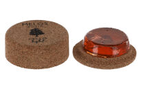 Kalafonia do wiolonczeli jasna Melos - 2