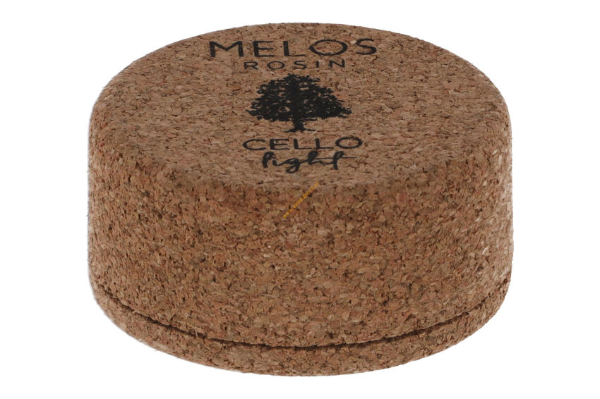 Kalafonia do wiolonczeli jasna Melos