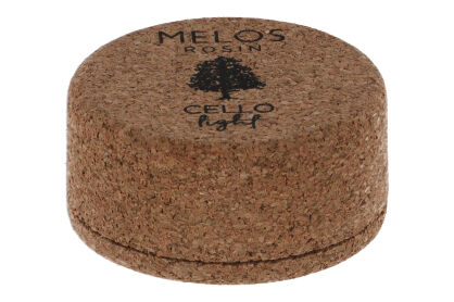 Kalafonia do wiolonczeli jasna Melos