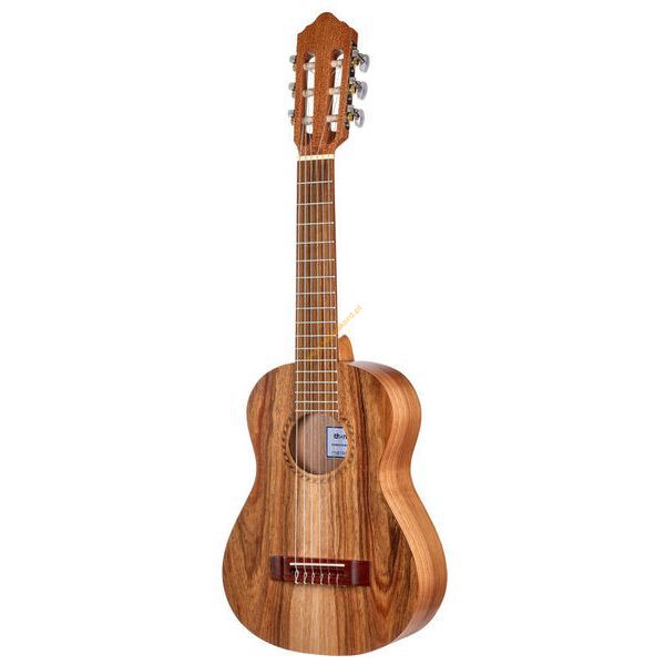 Guitarlele Thomann Guitarlele Acacia