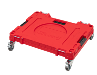 Platforma QBRICK SYSTEM ONE Transport 2.0 Workshop Red Ultra HD - 2