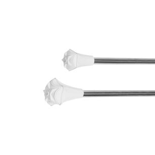 Pałka mażoretkowa KAMALEON Balthazar 11mm 81 cm (32")