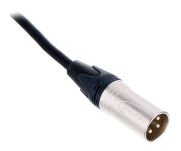 Kabel mikrofonowy pro snake XLR 10m 17880 - 3