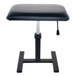 Ława do pianina stołek Thomann KBH-200BKM - 2