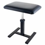 Ława do pianina stołek Thomann KBH-200BKM - 3