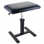 Ława do pianina stołek Thomann KBH-200BKM - 4