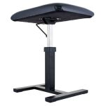 Ława do pianina stołek Thomann KBH-200BKM - 6