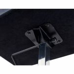 Ława do pianina stołek Thomann KBH-200BKM - 7