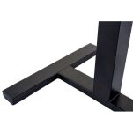 Ława do pianina stołek Thomann KBH-200BKM - 8