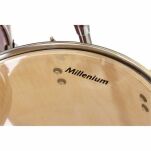 Perkusja Millenium MX420 Studio Set RL - 12
