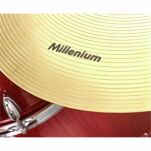 Perkusja Millenium MX420 Studio Set RL - 13