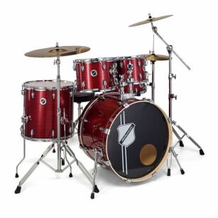Perkusja Millenium MX420 Studio Set RL