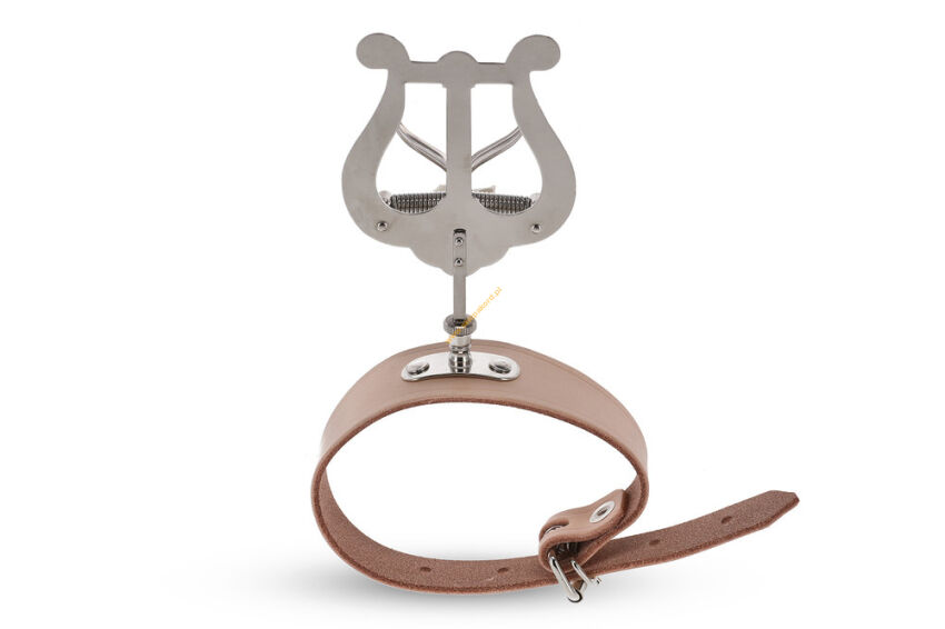 Lirka na flet poprzeczny GEWA