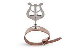 Lirka na flet poprzeczny GEWA