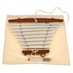 Chimes Sonority Dzwonki Thomann Sonority Chimes Ignis - 8