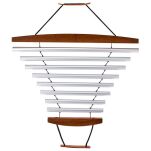 Chimes Sonority Dzwonki Thomann Sonority Chimes Ignis - 12