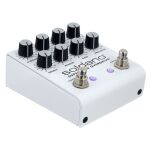 Efekt gitarowy Soldano SLO Plus Overdrive - 5