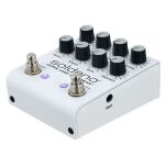 Efekt gitarowy Soldano SLO Plus Overdrive - 6