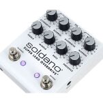 Efekt gitarowy Soldano SLO Plus Overdrive - 8
