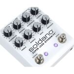 Efekt gitarowy Soldano SLO Plus Overdrive - 9