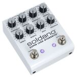 Efekt gitarowy Soldano SLO Plus Overdrive - 10