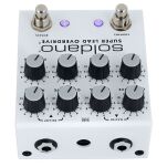 Efekt gitarowy Soldano SLO Plus Overdrive - 11