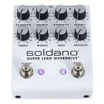 Efekt gitarowy Soldano SLO Plus Overdrive - 12