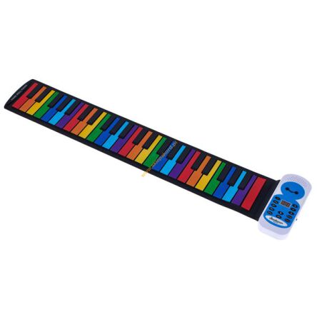 Zwijany Keyboard Startone MKR 49 Kids