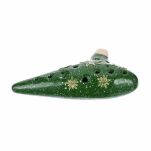 Okaryna Thomann 12H Ocarina C3 Edelweis green - 2