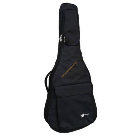 Pokrowiec Gitara Akustyczna Hard Bag B-1915A-41