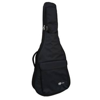 Pokrowiec Gitara Akustyczna Hard Bag B-1915A-41" czarny