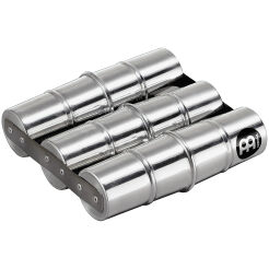 Shaker MEINL - Samba SSH3-S Aluminium Small