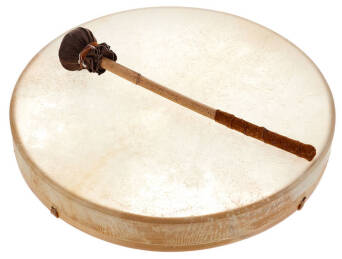 Bęben szamański Thomann 16" Shaman Drum