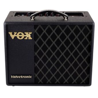 Wzmacniacz gitarowy combo Vox VT20X
