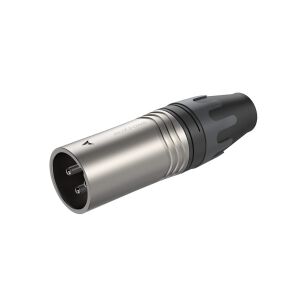 Wtyk XLR Roxtone XM3NT