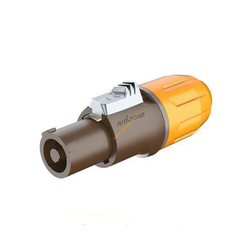 Wtyk zasilania IP65 RAC3FCI-WP