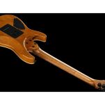 Gitara elektryczna Harley Benton Fusion-IV HSS MN BM - 2