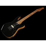 Gitara elektryczna Harley Benton Fusion-IV HSS MN BM - 3