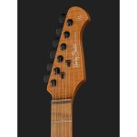 Gitara elektryczna Harley Benton Fusion-IV HSS MN BM - 4