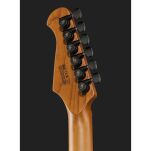 Gitara elektryczna Harley Benton Fusion-IV HSS MN BM - 6