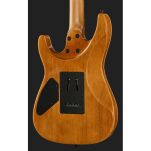 Gitara elektryczna Harley Benton Fusion-IV HSS MN BM - 8