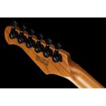Gitara elektryczna Harley Benton Fusion-IV HSS MN BM - 9